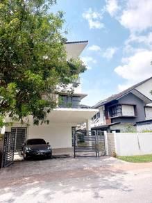 House at Cahaya Alam, Seksyen U12, Shah Alam, photo 2