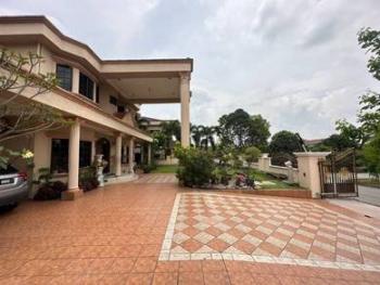 Banglo di Tadisma, Section 13, Shah Alam, foto 2