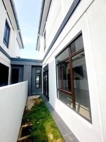 Rumah di REGENT GARDEN, Eco Grandeur, Puncak Alam, foto 3
