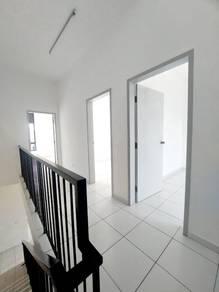 Rumah di REGENT GARDEN, Eco Grandeur, Puncak Alam, foto 8