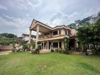 Banglo di Tadisma, Section 13, Shah Alam, foto 3