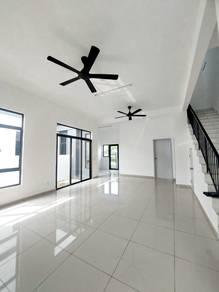 Rumah di REGENT GARDEN, Eco Grandeur, Puncak Alam, foto 4