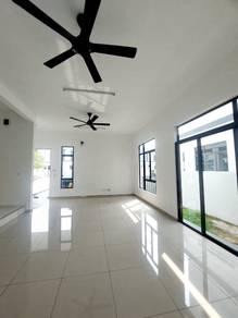 Rumah di REGENT GARDEN, Eco Grandeur, Puncak Alam, foto 6