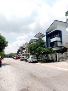 House at Cahaya Alam, Seksyen U12, Shah Alam, photo 4
