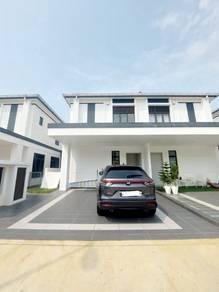 Rumah di REGENT GARDEN, Eco Grandeur, Puncak Alam, foto 2