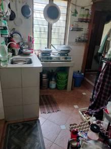 Pangsapuri di Seksyen 2, Wangsa Maju, Wangsa Maju, foto 4