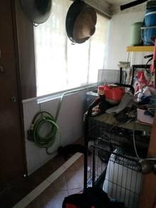 Pangsapuri di Seksyen 2, Wangsa Maju, Wangsa Maju, foto 7