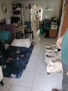 Pangsapuri di Seksyen 2, Wangsa Maju, Wangsa Maju, foto 2