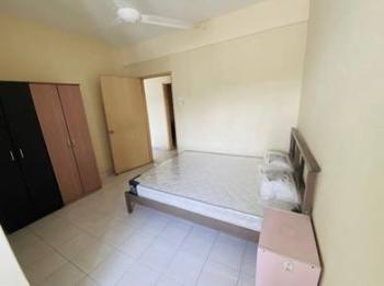 Bilik tidur – Kondominium di Menara Alpha, Wangsa Maju, foto 6