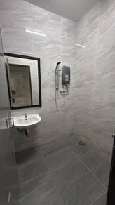 Bathroom – House at Taman Sago, Kulim, photo 2
