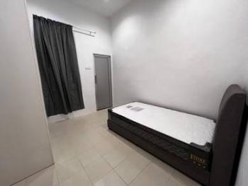 Bedroom – House at Taman Kempas Merah, Kulim, photo 4