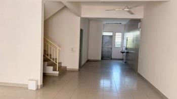 Living & dining – House at Taman Belibis, Simpang Ampat, photo 1