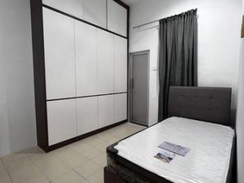 Bedroom – House at Taman Kempas Merah, Kulim, photo 7