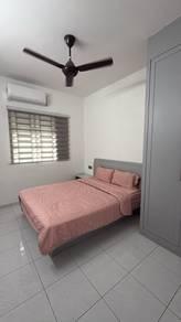 Bedroom – House at Taman Sago, Kulim, photo 6