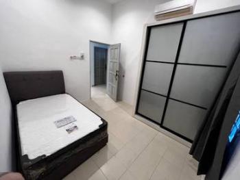 Bedroom – House at Taman Kempas Merah, Kulim, photo 3