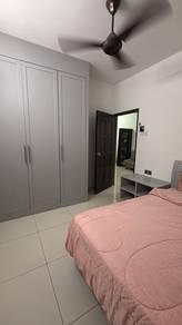 Bedroom – House at Taman Sago, Kulim, photo 3