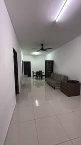 Living & dining – House at Taman Sago, Kulim, photo 1