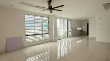 Living & dining – House at Ss10, Bandar Tasek Mutiara, Simpang Ampat, photo 1