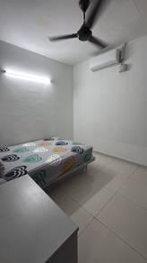 Bedroom – House at Taman Sago, Kulim, photo 5