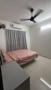Bedroom – House at Taman Sago, Kulim, photo 4