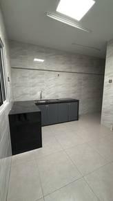 Kitchen – House at Taman Sago, Kulim, photo 8