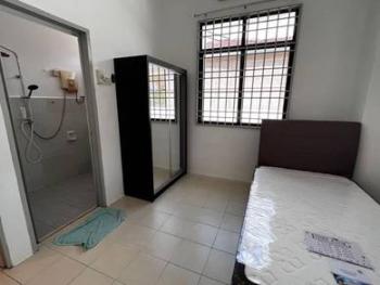 Bedroom – House at Taman Kempas Merah, Kulim, photo 6