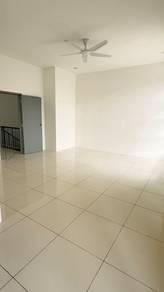 Living & dining – House at Ss10, Bandar Tasek Mutiara, Simpang Ampat, photo 7