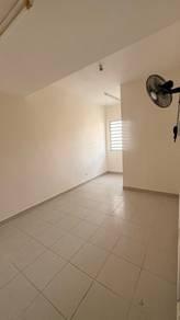 Bedroom – House at Taman Belibis, Simpang Ampat, photo 3
