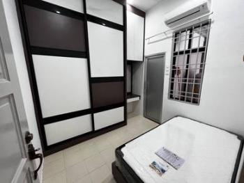 Bedroom – House at Taman Kempas Merah, Kulim, photo 5