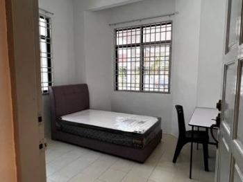 Bedroom – House at Taman Kempas Merah, Kulim, photo 8