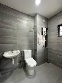Bathroom – House at SEJATI LAKESIDE, Cyberjaya, photo 10