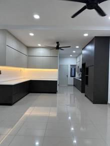 Kitchen – House at SEJATI LAKESIDE, Cyberjaya, photo 2