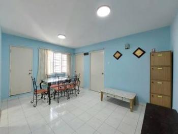 Pangsapuri di Kelumpuk Kemunting C, Setiawangsa, foto 7