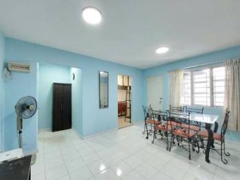 Pangsapuri di Kelumpuk Kemunting C, Setiawangsa, foto 6
