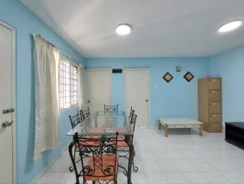 Pangsapuri di Kelumpuk Kemunting C, Setiawangsa, foto 8