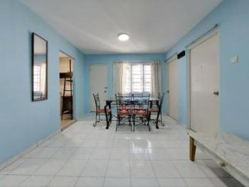 Pangsapuri di Kelumpuk Kemunting C, Setiawangsa, foto 5