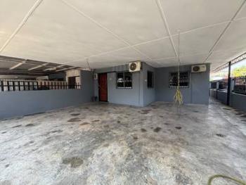 Rumah di Kuala Menggatal, Kota Kinabalu, foto 2
