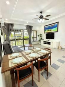 Kondominium di Grace Ville, Kota Kinabalu, foto 3