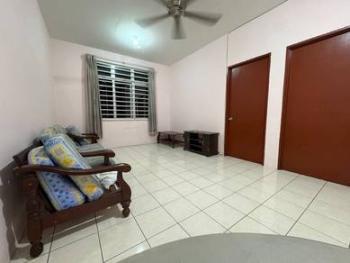 Apartmen di Jalan Tuaran Bypass, Kota Kinabalu, foto 1