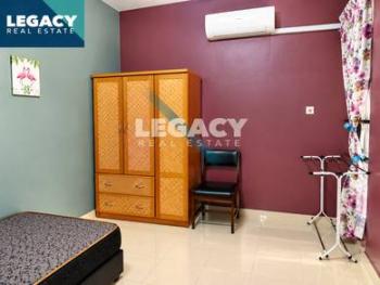 Apartment at Bandar Sierra, Kota Kinabalu, photo 5