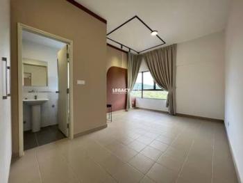 Condominium at Kingfisher Inanam, Inanam, photo 10