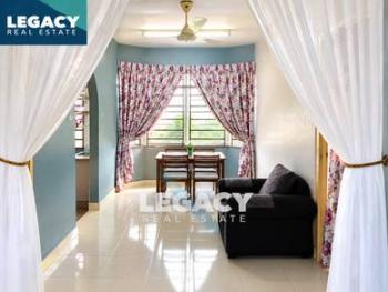 Apartment at Bandar Sierra, Kota Kinabalu, photo 1