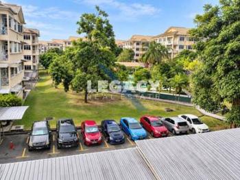Apartment at Bandar Sierra, Kota Kinabalu, photo 6