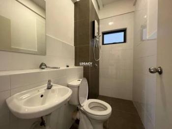 Condominium at Kingfisher Inanam, Inanam, photo 5