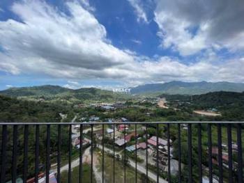 Condominium at Kingfisher Inanam, Inanam, photo 3