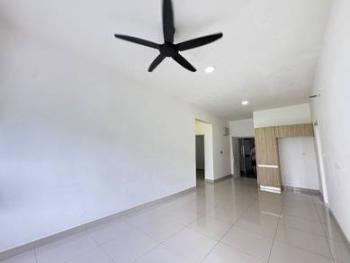 Kondominium di KINGFISHER INANAM, Inanam, foto 2