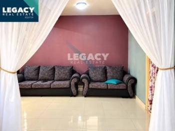 Apartment at Bandar Sierra, Kota Kinabalu, photo 4