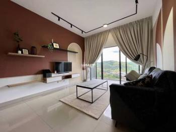 Condominium at Kingfisher Inanam, Inanam, photo 2