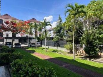 Kondominium di Grace Ville, Kota Kinabalu, foto 1
