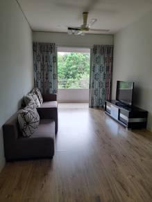 Condominium at Jalan Bukit Padang, Kota Kinabalu, photo 1